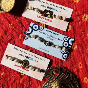 Set 3 Rakhi