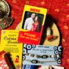 Bhai and Bhabhi hamper