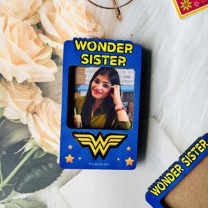 Wonder Sister