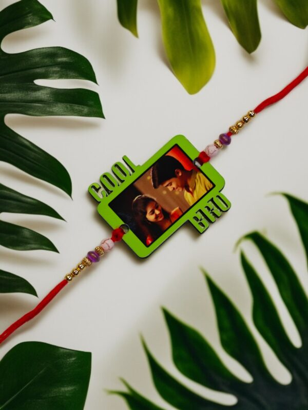 Photo Rakhi Bhai - Image 4