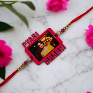 Photo Rakhi Bhabhi
