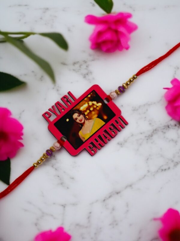 Photo Rakhi Bhabhi