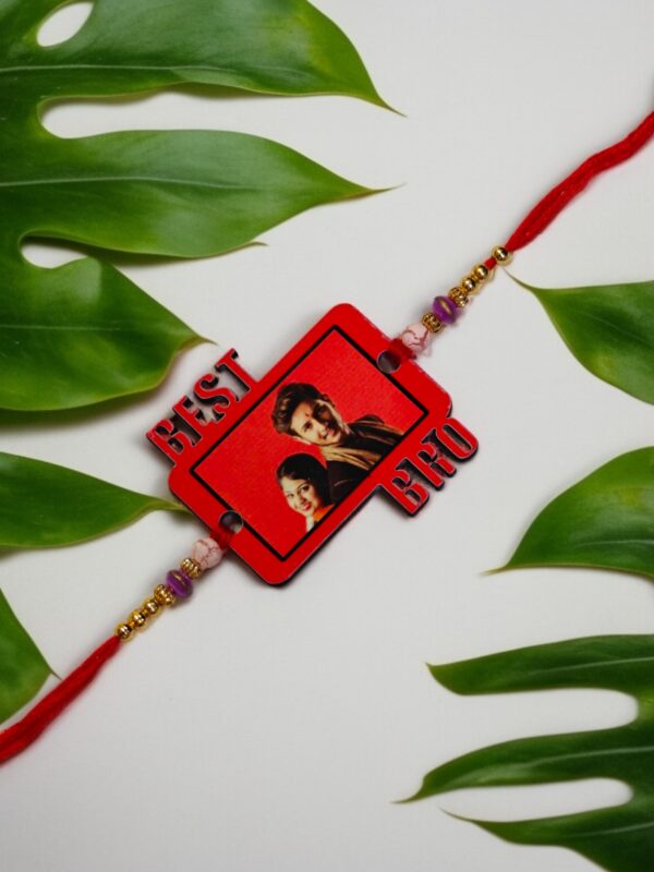 Photo Rakhi Bhai - Image 3