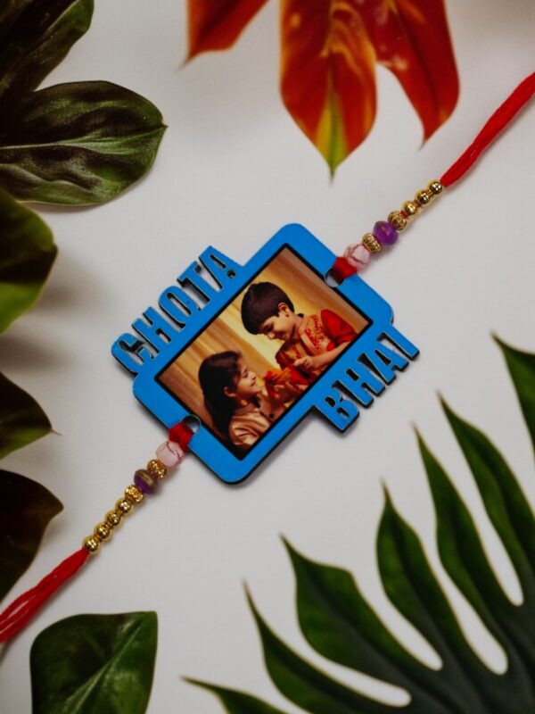 Photo Rakhi Bhai - Image 2