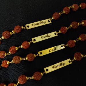 Rudrak Rakhi