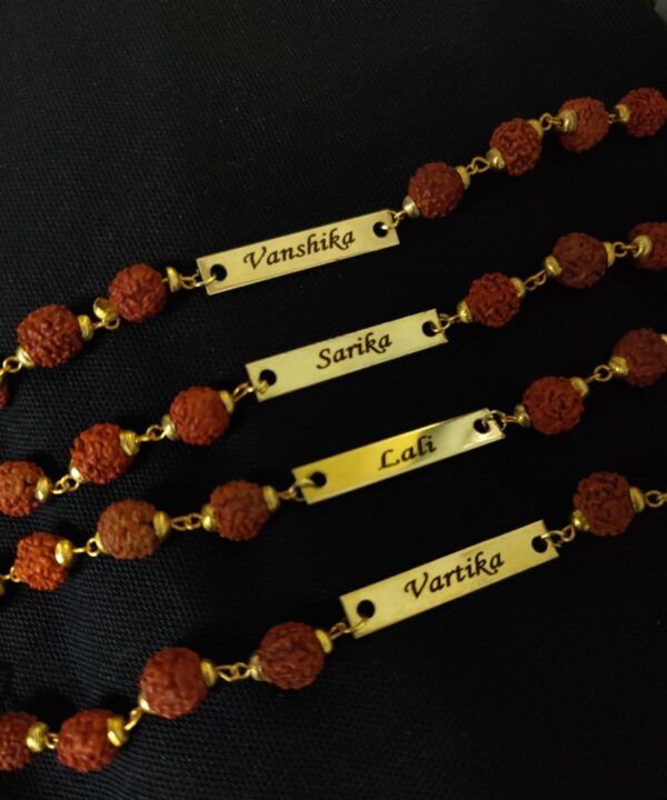 Rudrak Rakhi