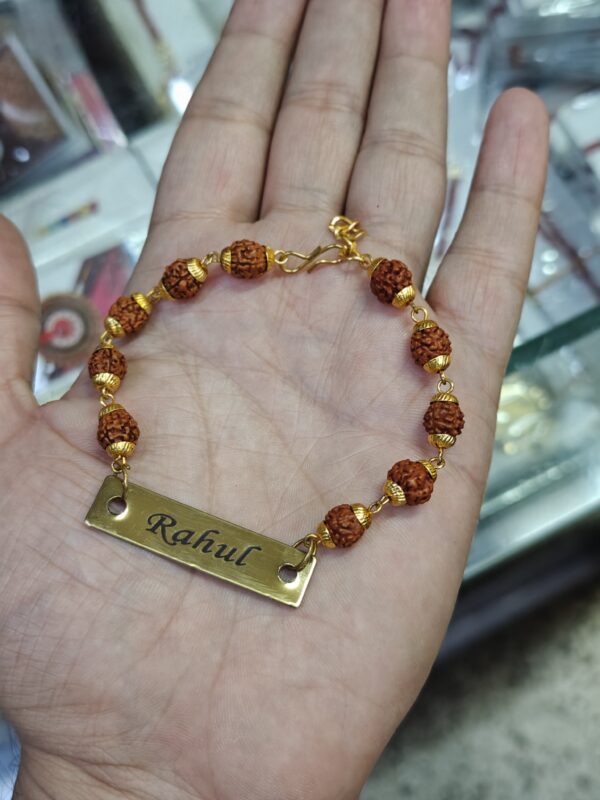 Rudrak Rakhi - Image 3