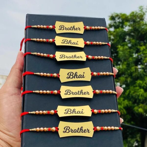 Bhai Rakhi