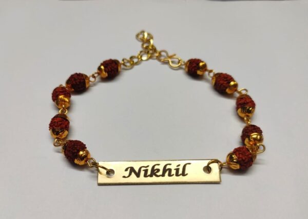 Rudrak Rakhi - Image 2