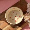 Sweetheart Flat Bowl