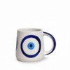 Nazar Mug (Evil Eye Mug)