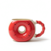Donut shaped Coffee Mug