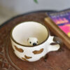 OG Dog Mug Combo- Black and Brown
