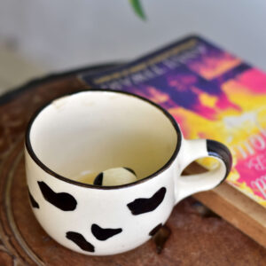 OG Dog Mug -Black