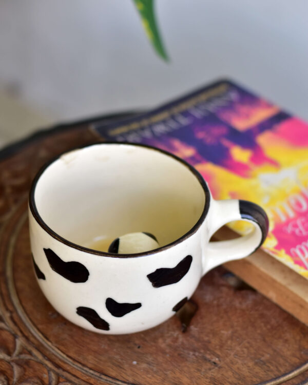 OG Dog Mug Combo- Black and Brown