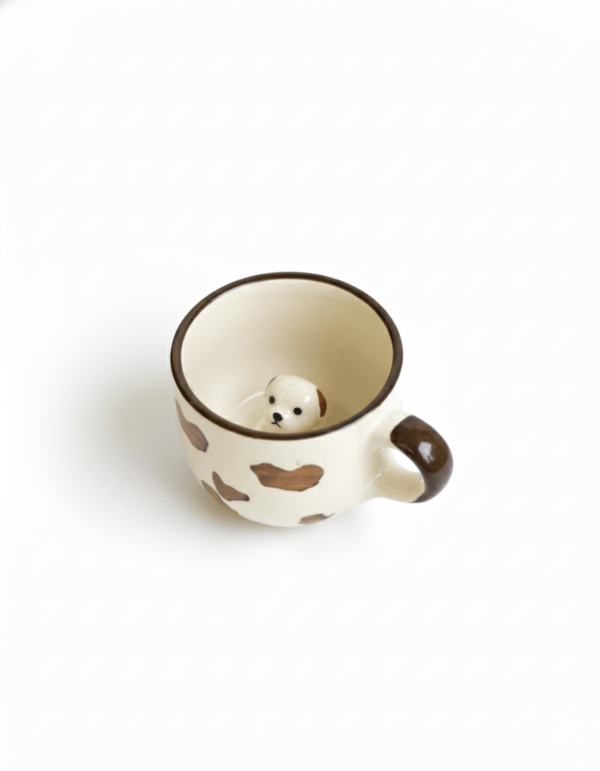 OG Dog Mug Combo- Black and Brown