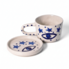 Dreamy Eye Cup with Saucer