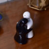 Ghost Salt and Pepper Tableware