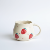 Strawberry bliss Mug