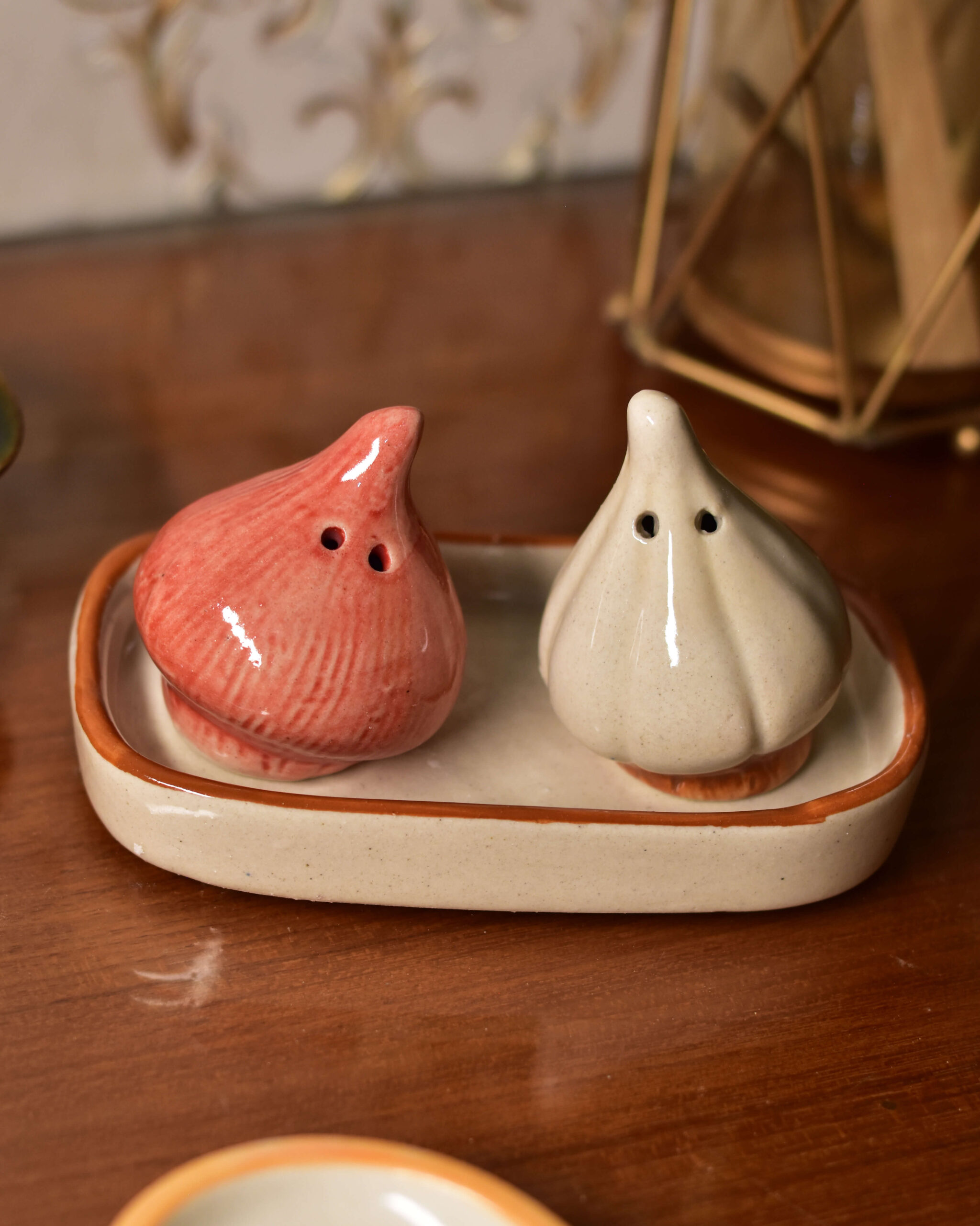 Cactus Tableware