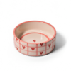 Sweetheart Flat Bowl