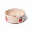 Strawberry Flat Bowl