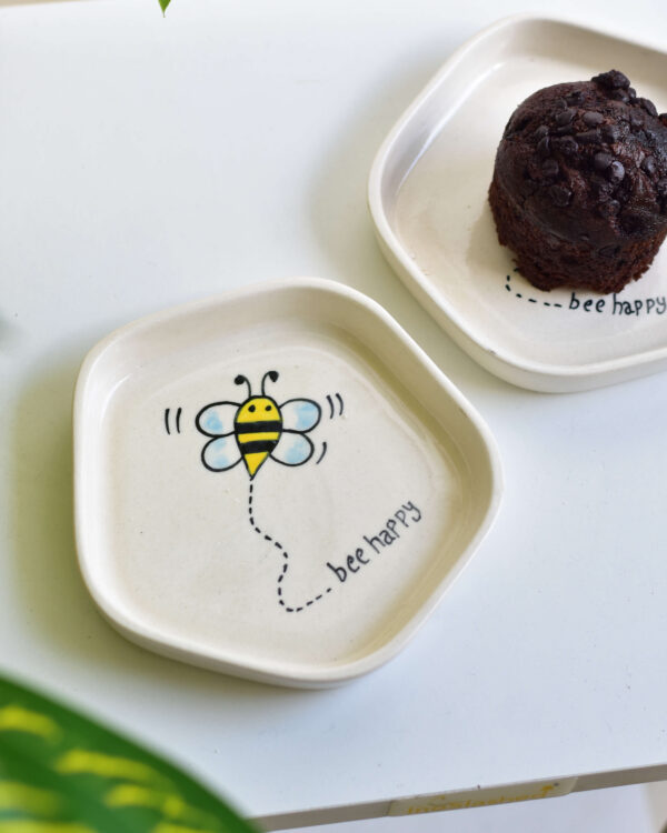 Bee Happy