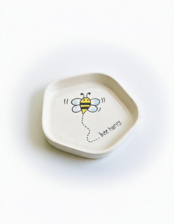Bee Happy