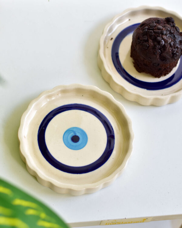 Evil Eye / Nazar Plates