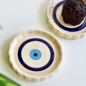 Evil Eye / Nazar Plates