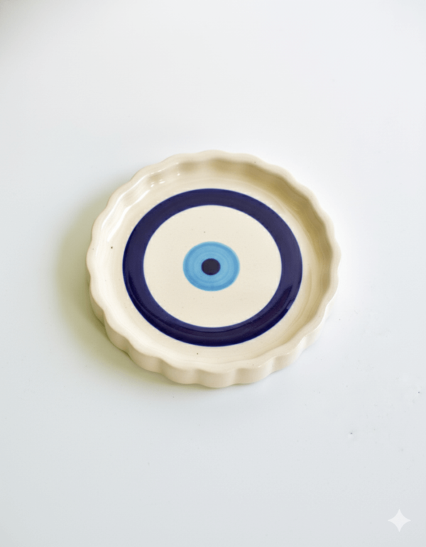 Evil Eye / Nazar Plates