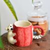 Bear Hug Mug