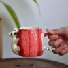 Bear Hug Mug
