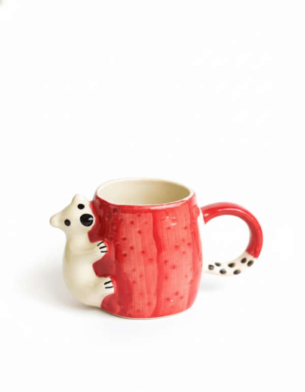Bear Hug Mug