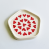 Sweetheart Plates