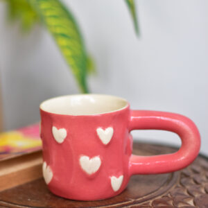 Cupids Mug