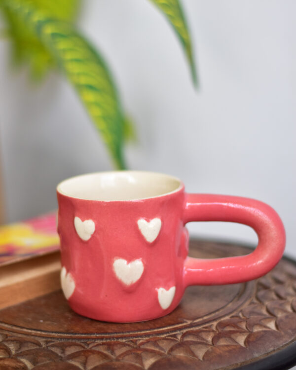 Cupids Mug