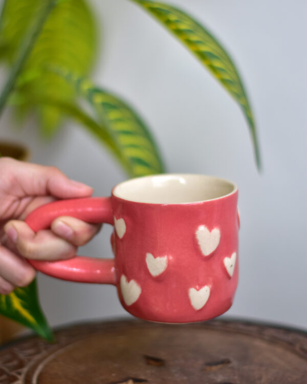 Cupids Mug