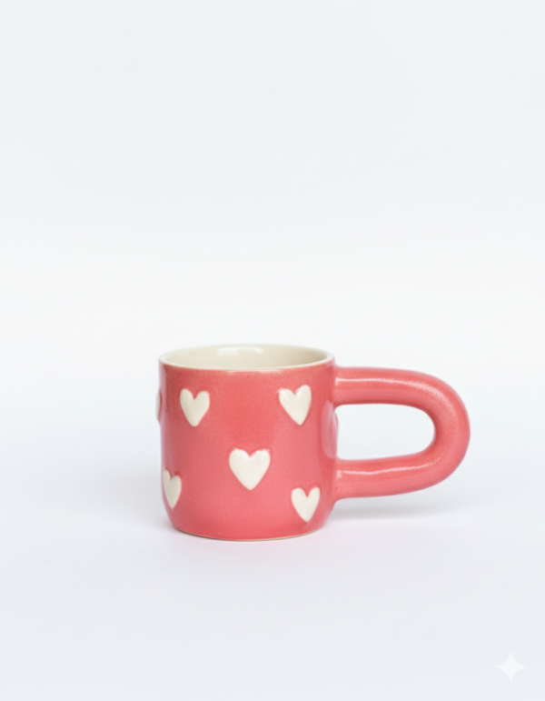 Cupids Mug