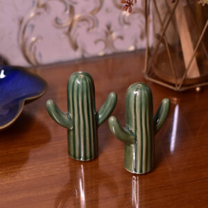 Cactus Tableware