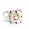 Bunny Love Mug