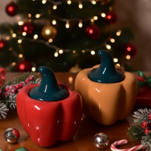 Bell Pepper Jar Combo