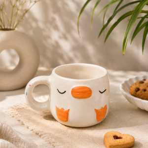 Duck Mug