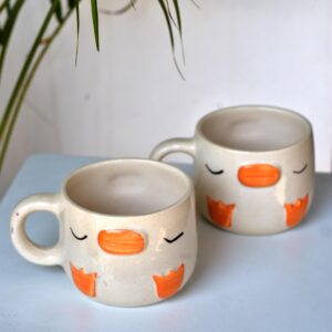 Duck Mug