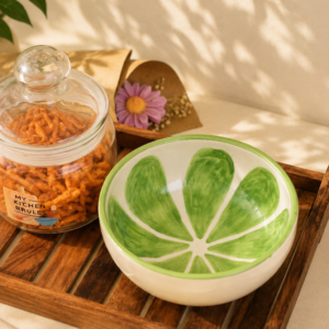 Citrus Multipurpose Bowl