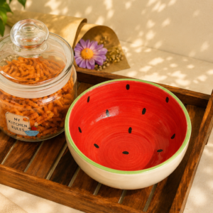 Watermelon All Purpose Bowl
