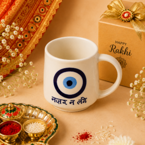 ChatGPT Image Jul 26, 2026, 11_50_04 AM Evil Eye Mug with Bhai Rakhi