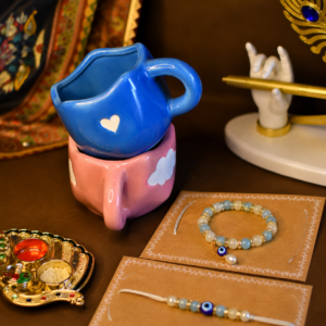 ChatGPT Image Jul 26, 2026, 12_20_37 PM Bhai & Bhabhi Rakhi set with Mugs