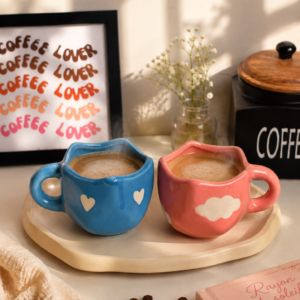 Better Together Mug Set