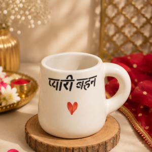 Pyari Behen Mug